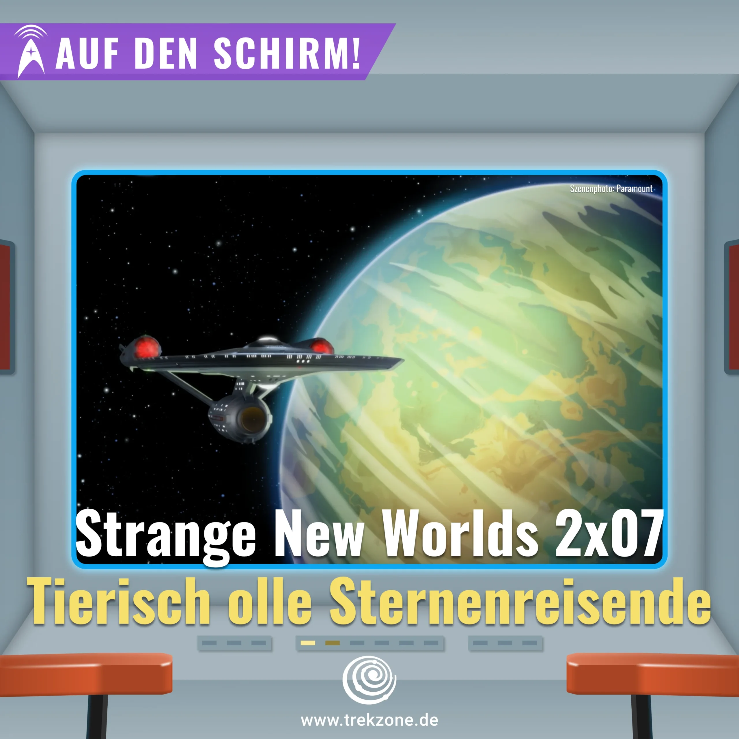 Communicator - Der \