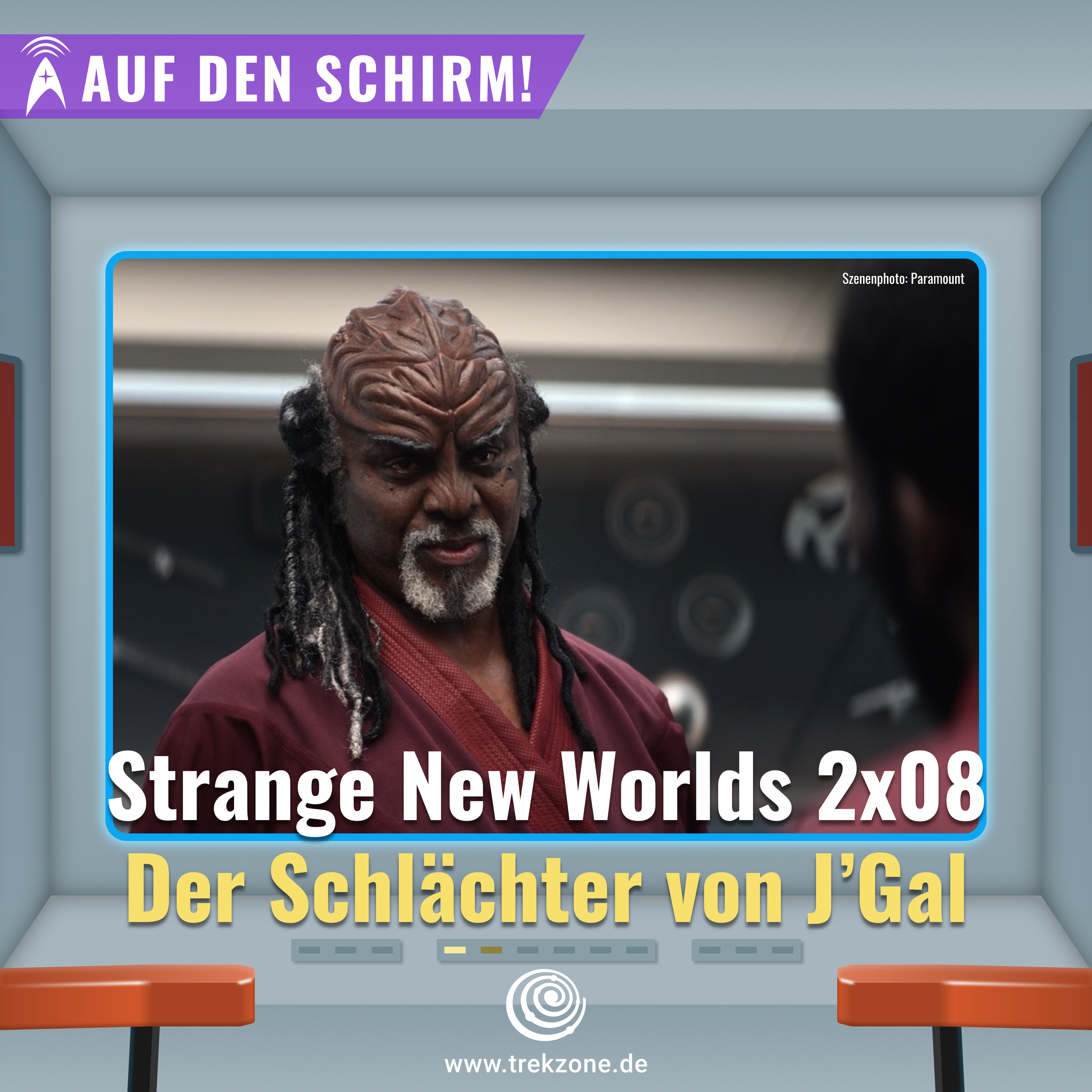 Communicator - Der \