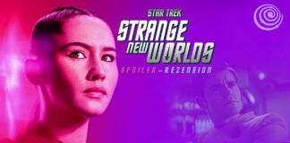 Rezension: Star Trek: Strange New Worlds 2×03 – “Morgen und morgen und morgen”