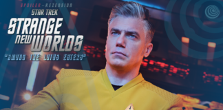 Rezension: Star Trek: Strange New Worlds 2×04 – “Among the Lotus Eaters”