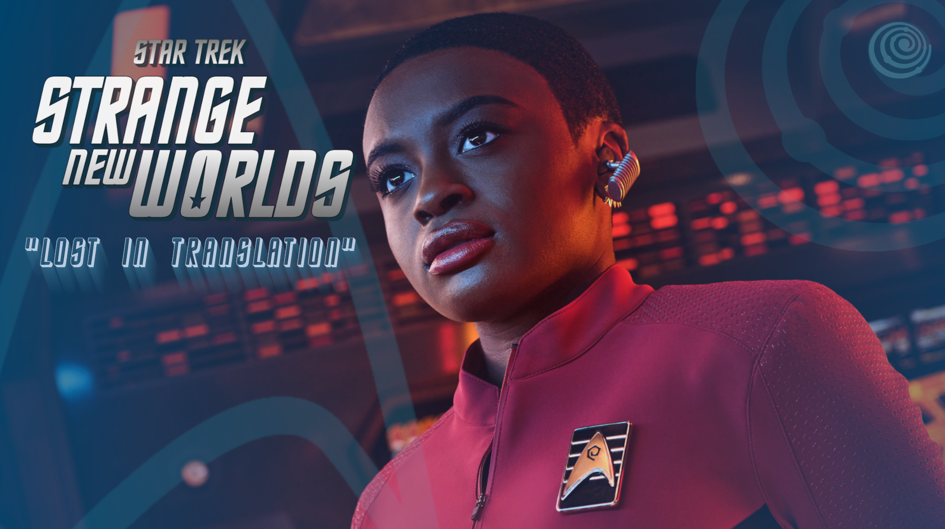 Rezension: Star Trek: Strange New Worlds 2x06 - "Lost in Translation" / "Wo Worte fehlen" 28