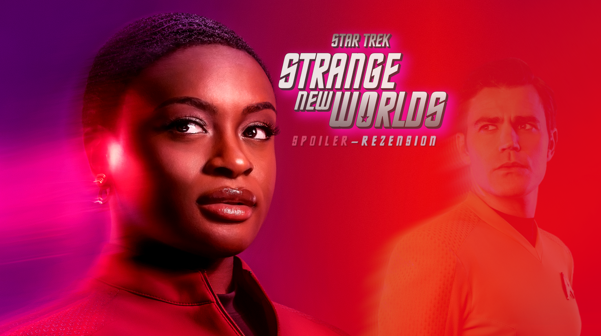 Rezension: Star Trek: Strange New Worlds 2x06 - "Wo Worte fehlen" 22