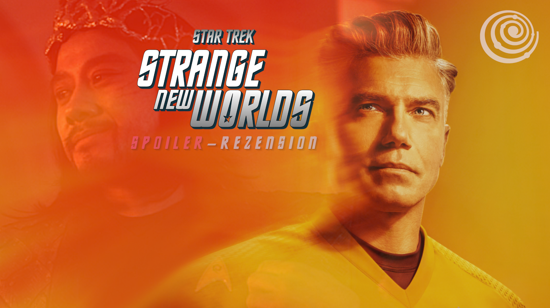 Review: Strange New Worlds 2×04 – “Among the Lotus Eaters”