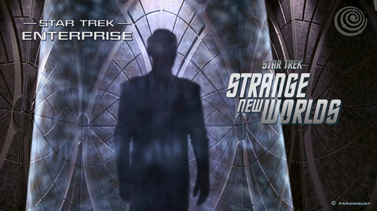 Temporal Cold War Reloaded? - ＂Star Trek: Strange New Worlds＂ im Kontext des Trek-Kanons
