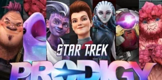 Unbeachtet, unterschätzt, zerstückelt, abgesetzt, verramscht – Das Schicksal von “Prodigy”: Rezensionen zur zweiten Staffel (Teil 2)