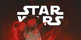 Rezension: “Star Wars: Doktor Aphra – Der ewige Funke”
