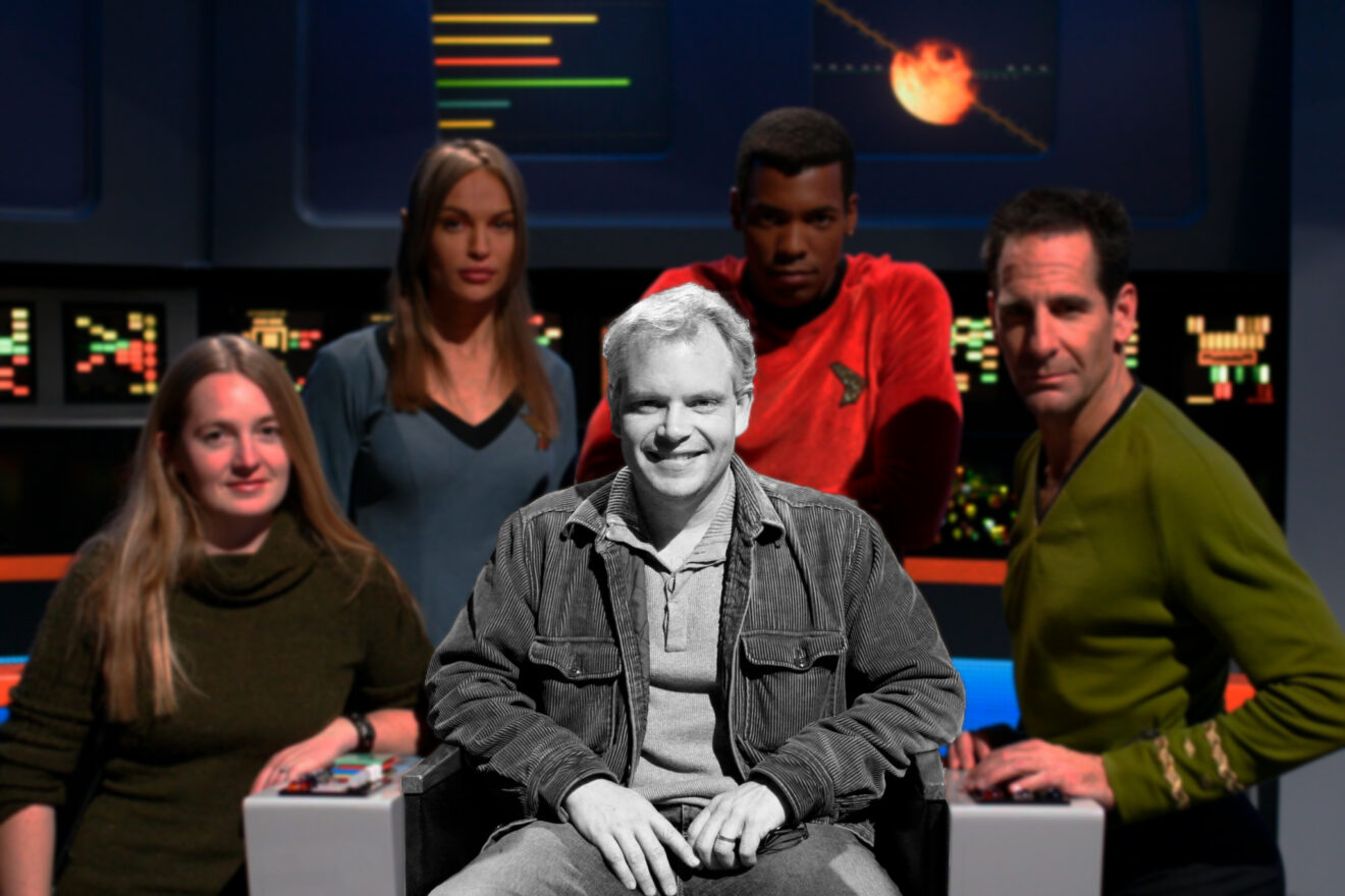 Ruhe in Frieden, Manny