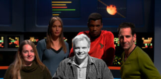 Manny Coto ist verstorben Ruhe in Frieden, Manny