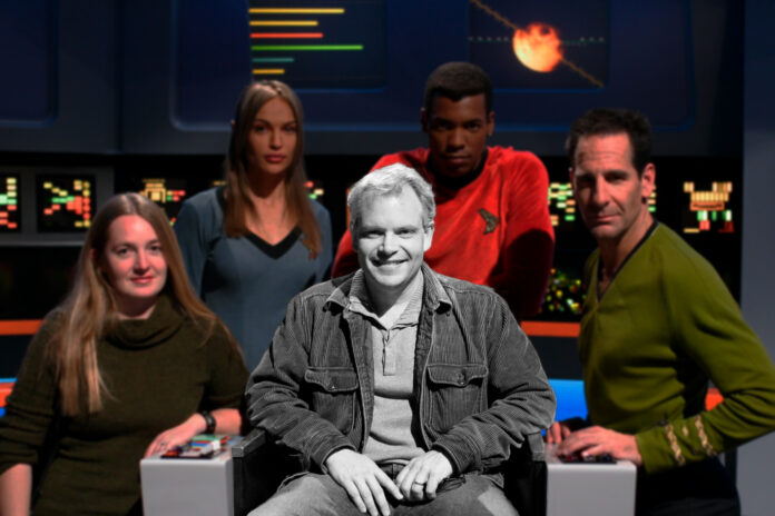 Ruhe in Frieden, Manny