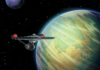 Kurzrezension: “Star Trek: Strange New Worlds” 2×07 – “Those Old Scientists” Category Template TZN 7