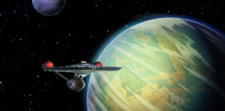 Kurzrezension: “Star Trek: Strange New Worlds” 2×07 – “Those Old Scientists”