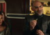 Gastreview: Star Trek: Strange New Worlds 2×05 – “Scharaden” Vater von T'Pring, Pantoffelheld Sevet (Bild: Paramount+)