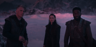 Rezension: Strange New Worlds 2×04 — “Unter den Lotosessern”