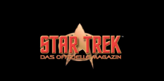 Zum Aus für das “Offizielle ‘Star Trek’ Magazin”: Oliver Denker im TZN-Interview