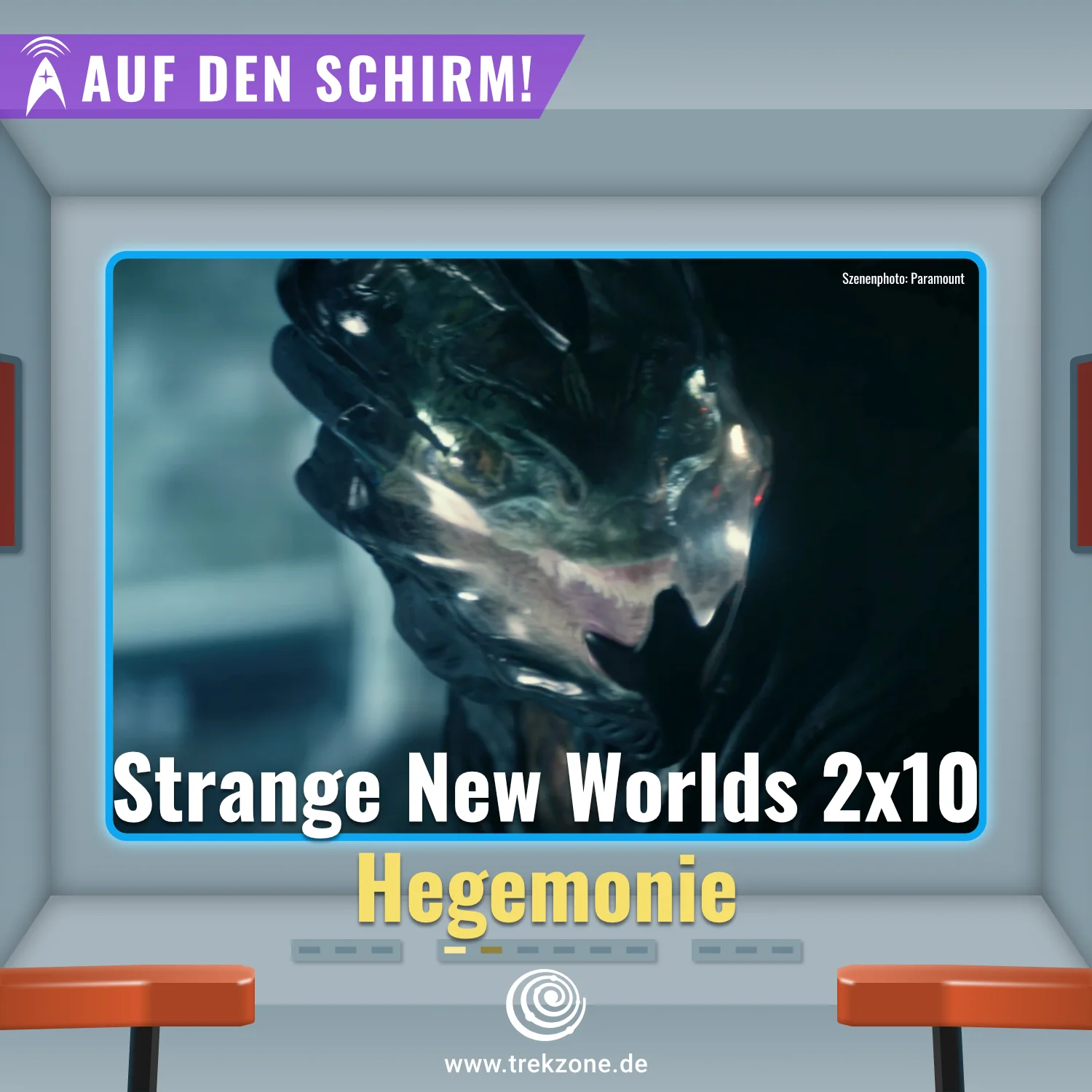 Communicator - Der \