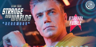 Rezension: Star Trek: Strange New Worlds 2×10 – “Hegemony” / “Hegemonie”