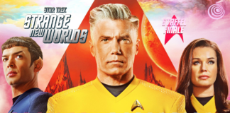 Rezension: Star Trek: Strange New Worlds 2×10 – “Hegemonie”