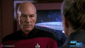 Rezension: Star Trek: Strange New Worlds 2x10 - "Hegemony" / "Hegemonie" 23