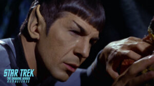 Rezension: Star Trek: Strange New Worlds 2x10 - "Hegemony" / "Hegemonie" 22