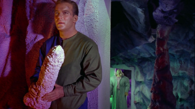 Die "Subspace Rhapsody" ist online! Das erste Kanon-Musical des "Star Trek"-Franchise 8 Der alte Traum