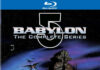 TZN-Rewatch: “Babylon 5 Crusade Staffel 1 (und ein paar Filme)” Bisher ist die Veröffentlichung des BluRay-Sets zur Serie "Babylon 5" nur auf Englisch vorgesehen.
