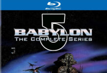 TZN-Rewatch: “Babylon 5 Crusade Staffel 1 (und ein paar Filme)” Bisher ist die Veröffentlichung des BluRay-Sets zur Serie "Babylon 5" nur auf Englisch vorgesehen.