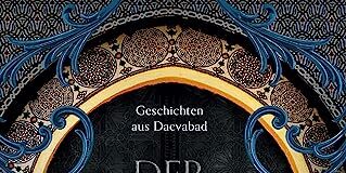 Rezension: “Der Fluss aus Silber”