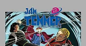 Rezension: “Jan Tenner 22 – Sturm auf die Zeitbastion” Jan Tenner 22, © 2023 KIDDINX Studios GmbH, Berlin