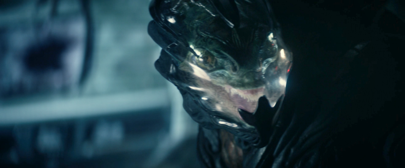 Auf den Schirm! Podcast zu ＂Star Trek: Strange New Worlds＂ 2x10 ＂Hegemonie＂