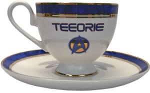 Eine Teeorie des “Star Trek”-Fandoms Eine Teeorie des