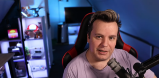 Wie Alex mit Trek Welten eine Star Trek YouTube Community unterhält