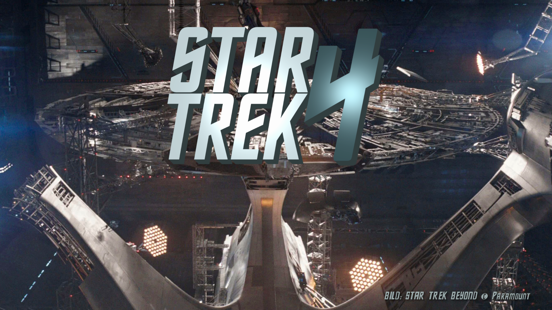 "Star Trek 4": Ehemalige Autorin geht davon aus, dass der Film "noch in Arbeit" sei 20