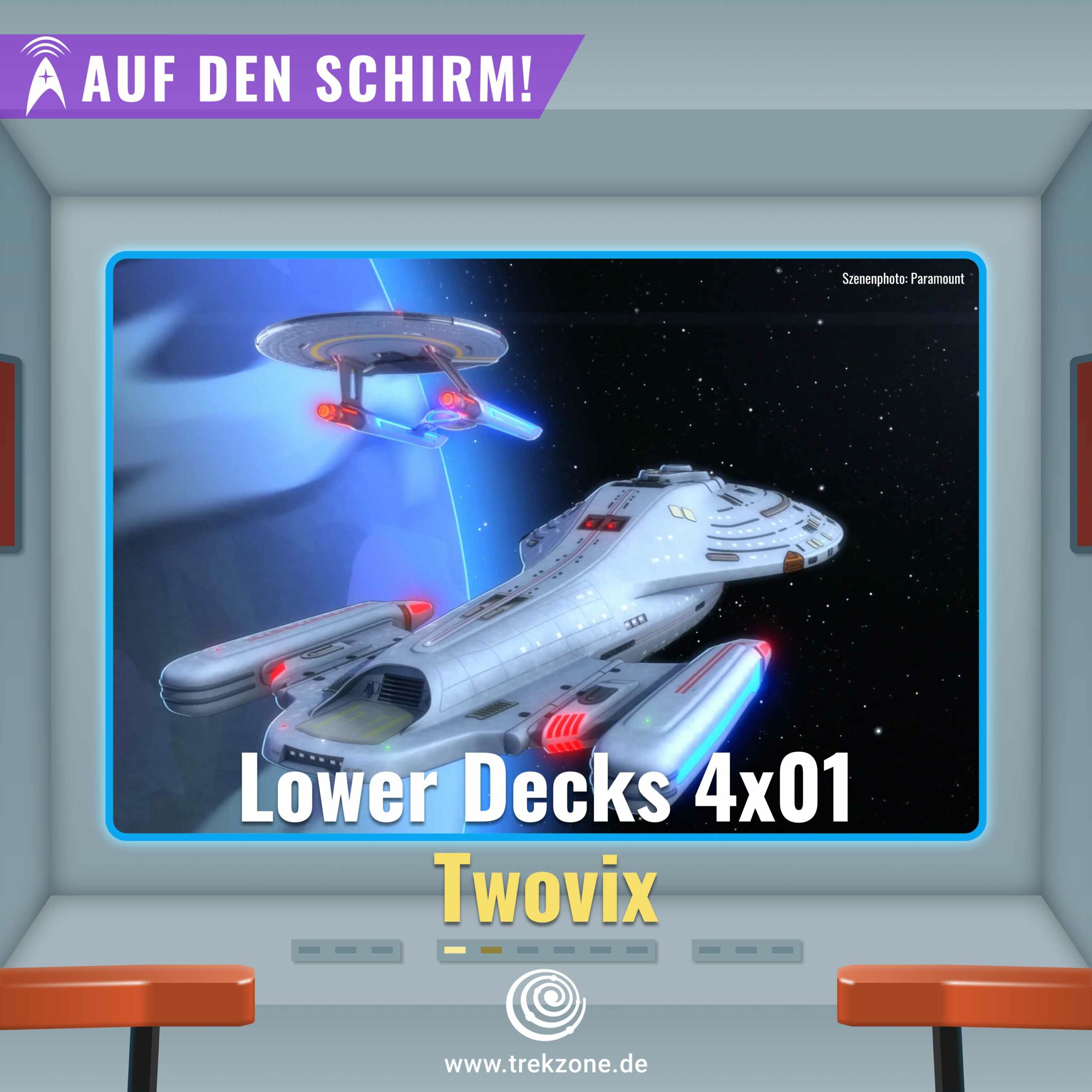 Communicator - Der \