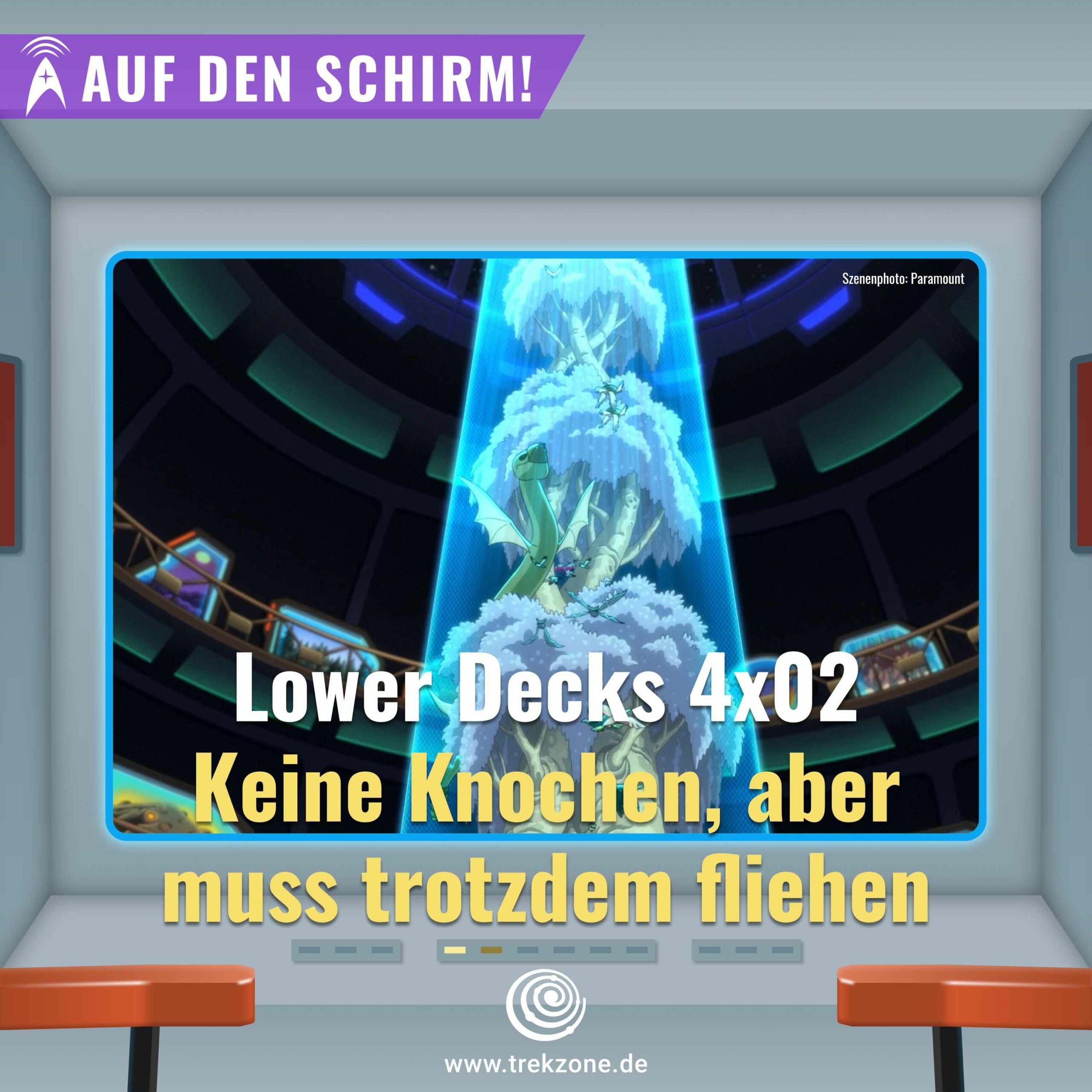 Communicator - Der \