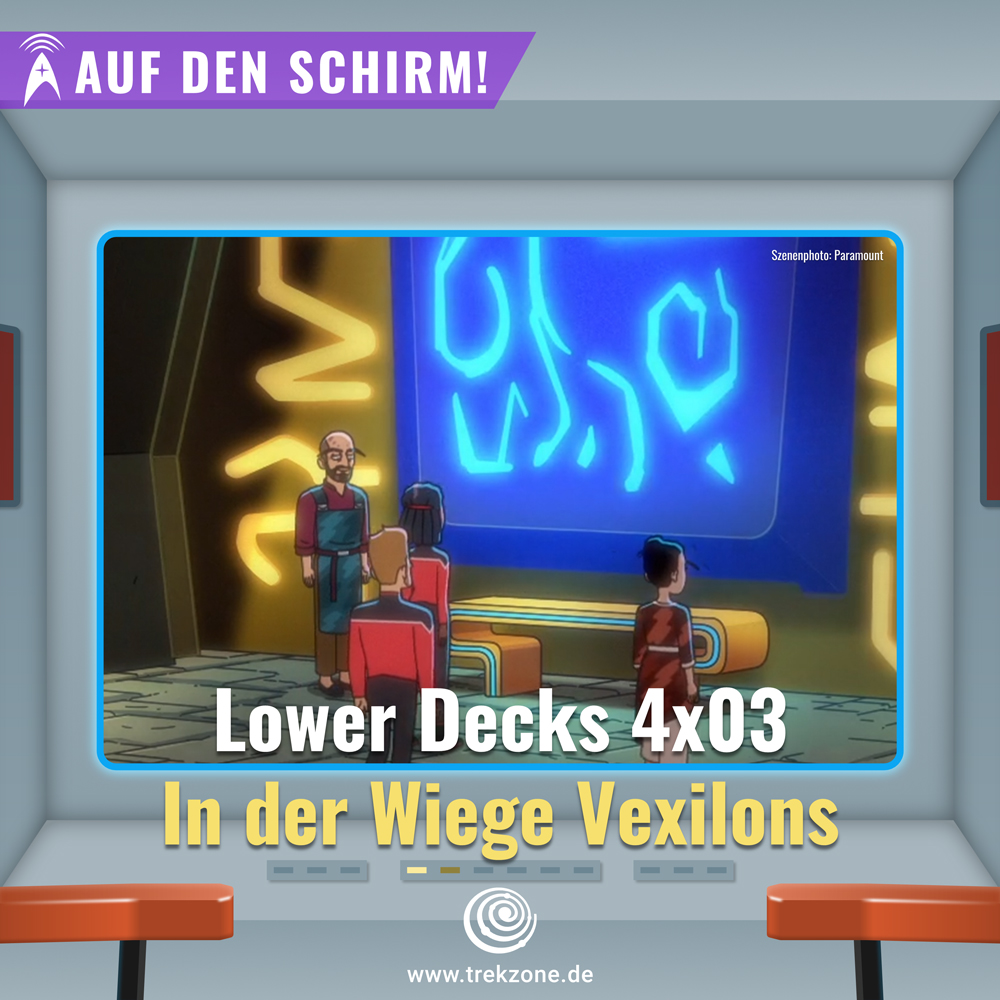 Communicator - Der \