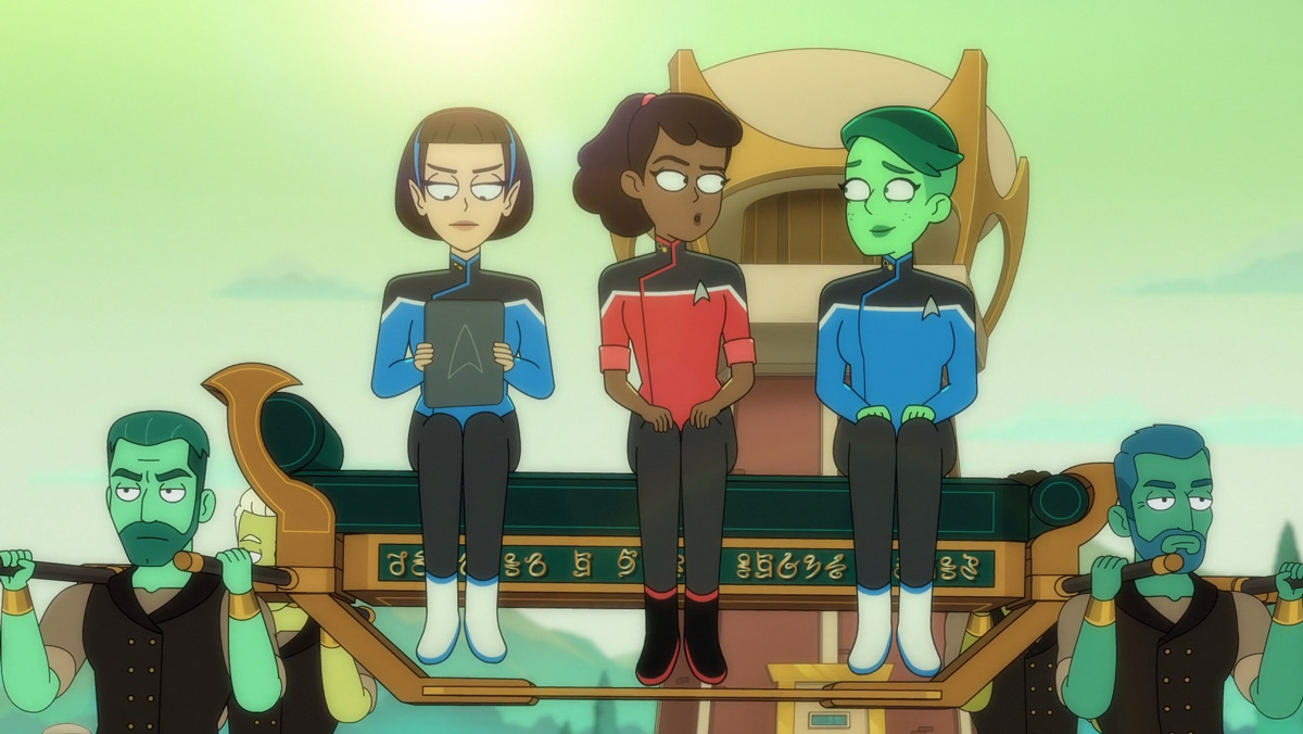 Episoden 29
