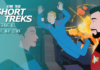 “Star Trek: Very Short Treks” 1×04 – “Holograms All The Way Down” jetzt online Category Template TZN 7
