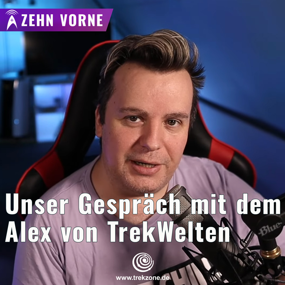 Communicator - Der \