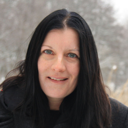 Christiane Gref