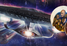 “Picard”-Komponist Frederik Wiedmann im Gespräch Interview mit Frederik Wiedmann. TrekZone Network.