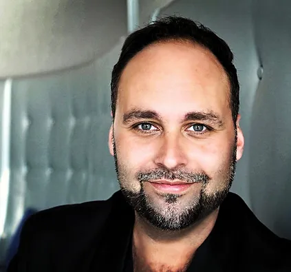 Martin Ackermann