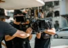 Streik-Update Des Streiks wegen steht Hollywood quasi still, einschließlich "Star Trek"-Serien. Doch drei AMC-Produktionen werden nun wohl wieder die Arbeit aufnehmen dürfen, und zwar in Absprache mit einer der streikenden Gewerkschaften: SAG-AFTRA (TV, Radio, Streaming). Es handelt sich um die "Interview mit einem Vampir"-Serie und die zwei "Walking Dead"-Spinoffs, "Daryl Dixon" und "The Ones Who Live". (Foto: Pexels.com)