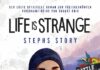 Rezension: “Life is Strange – Stephs Story” Category Template TZN 14