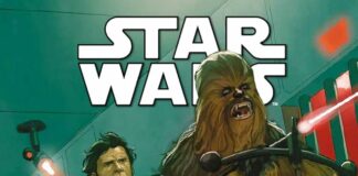 Rezension: “Star Wars – Han Solo & Chewbacca: Tot oder lebendig”