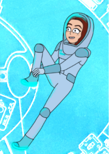 Tanja von Trekkiepedia