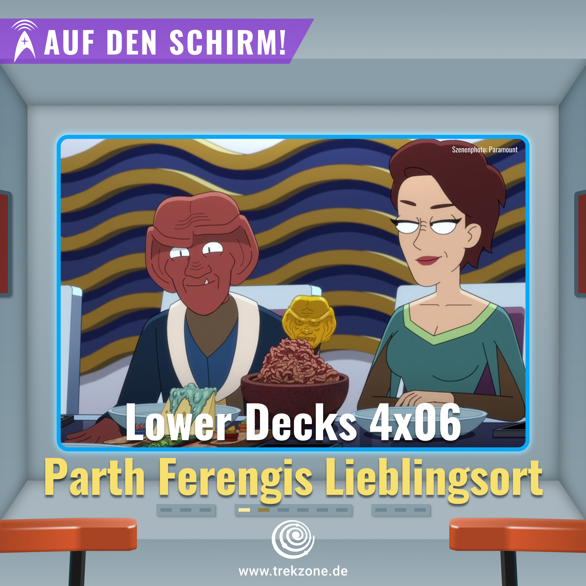 Communicator - Der \