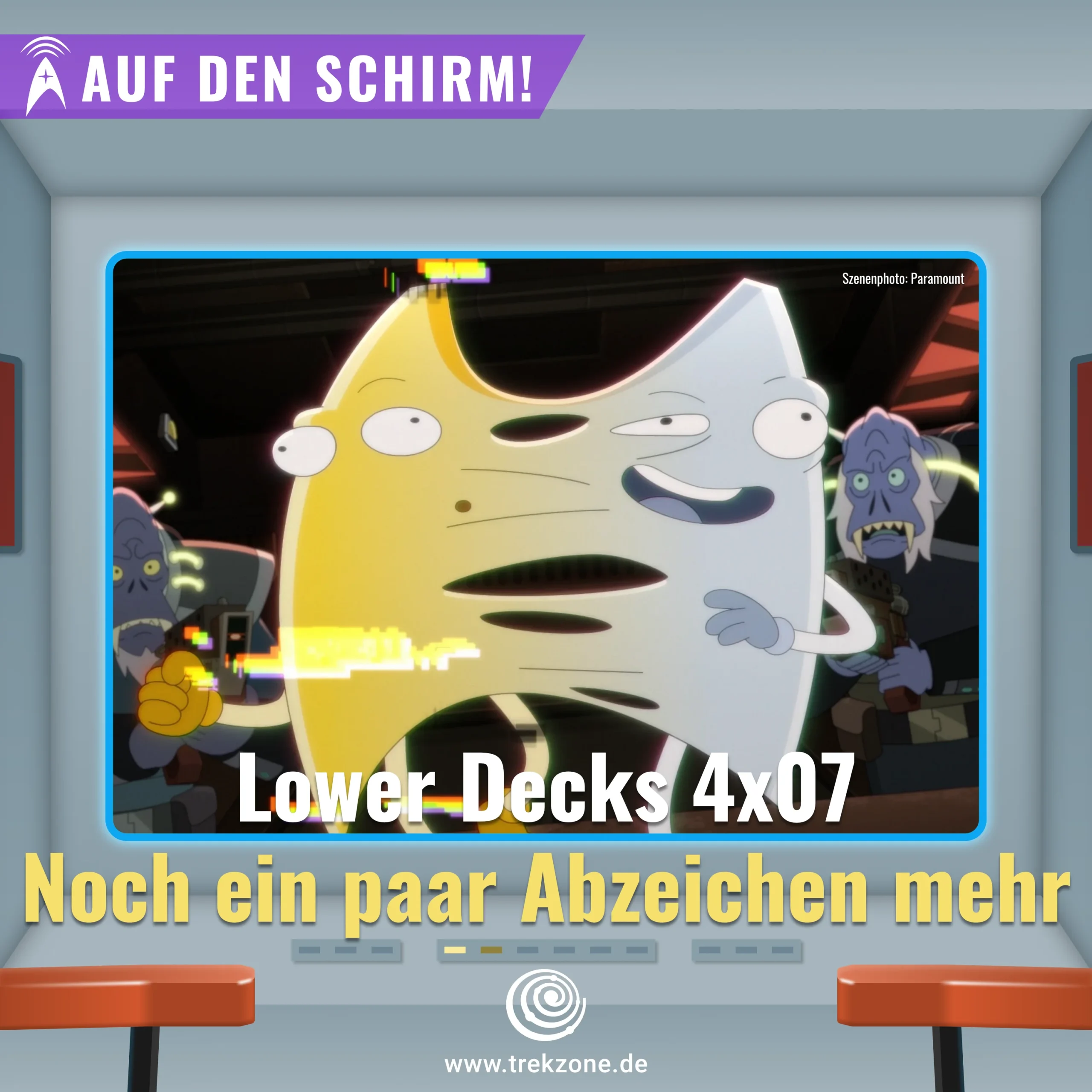 Communicator - Der \