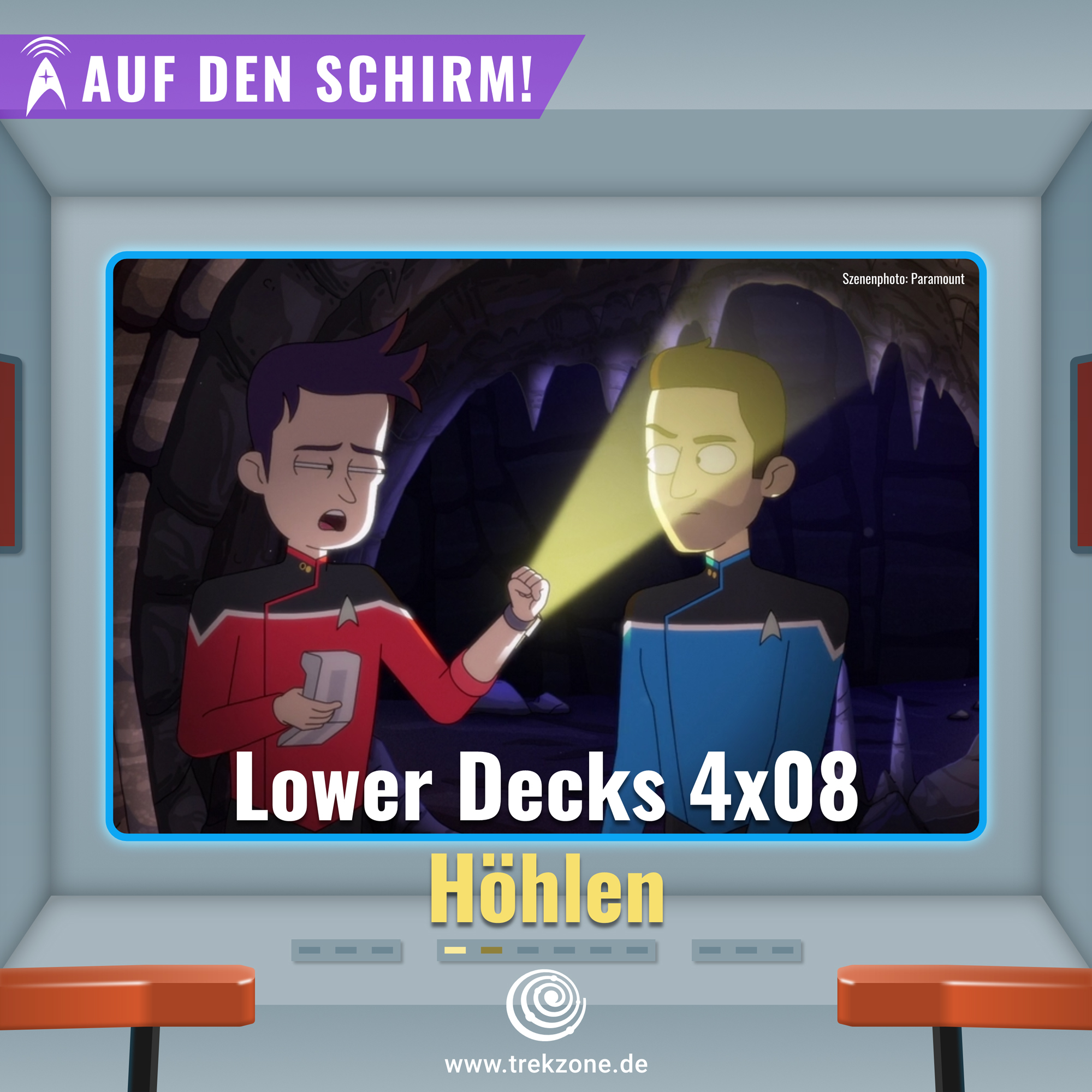 Communicator - Der \