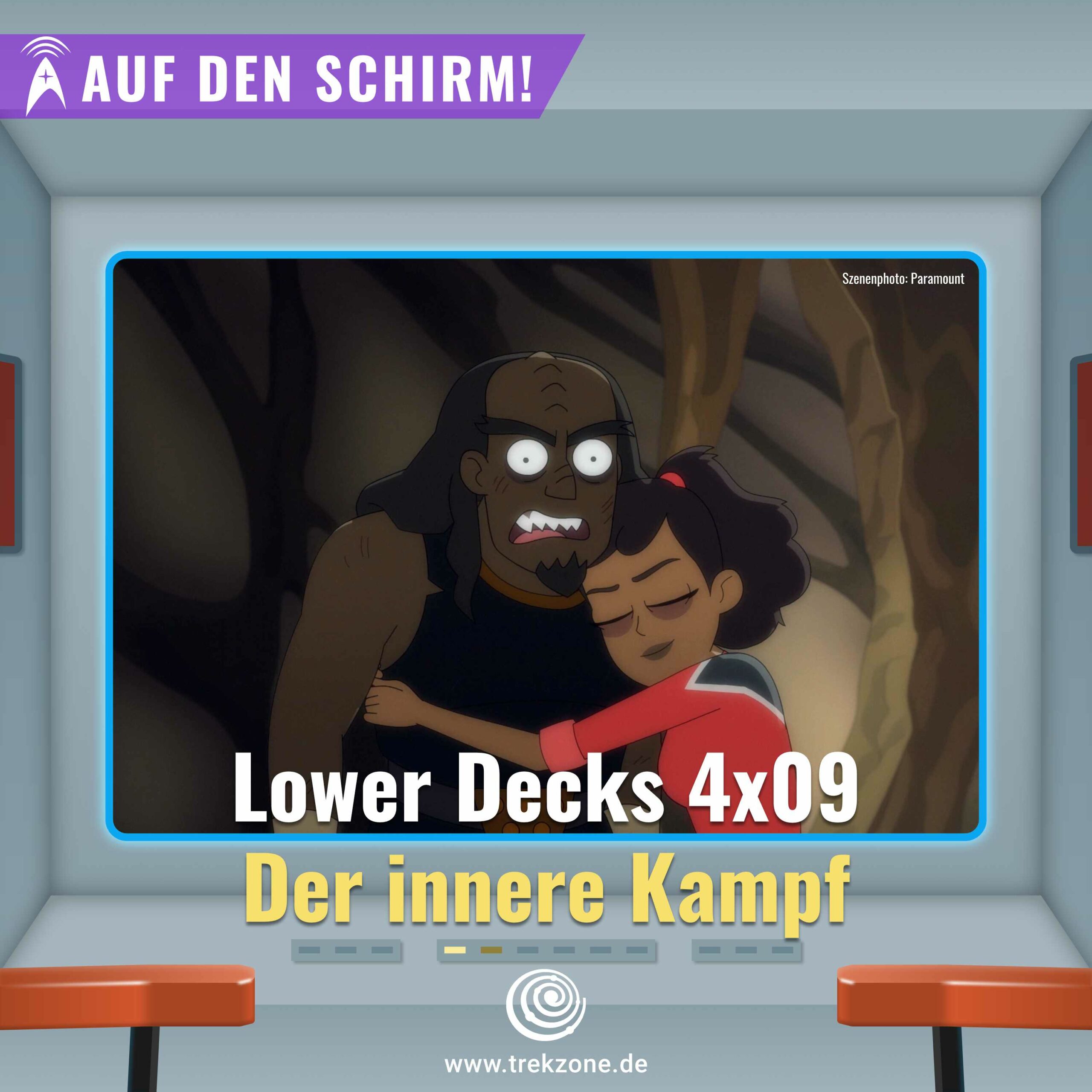 Communicator - Der \