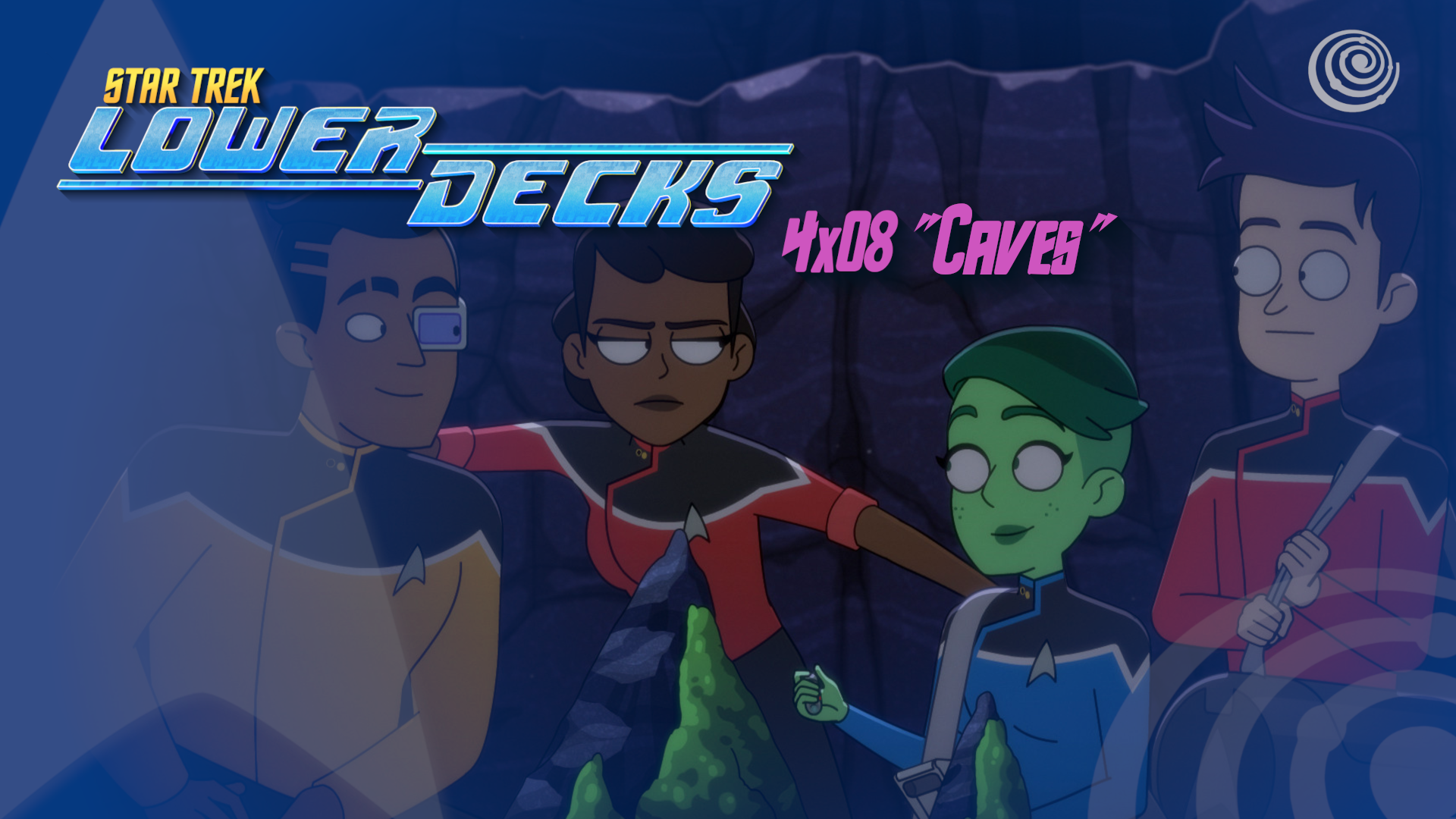 Episode review: Star Trek: Lower Decks